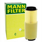 MANN C12003 Hava Filtresi Volvo S60 I T5 04-06 8671488