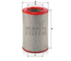 Mann C15120 Hava Filtresi Gs Bırotor