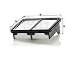 MANN C18004 Hava Filtresi Honda Jazz 2009-City 2009- 17220-RB0-000