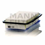 MANN C2620 Hava Filtresi Toyota Corolla VVTI 2001 2007 Avensis 2001 2008 88969107