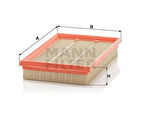 MANN C2683 Hava Filtresi Cruiser (Pt) 1.6 2.4 00-9 04891691AA