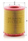 MANN C29010KIT Hava Filtresi Diş Mercedes Atego II Axor II Axor Econic Om 904 Seri Om 906 Seri 98-04-13- 0030949504