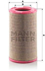 MANN C301500 Hava Filtresi Diş Yeni Model Scania 4-Seri 144 96-08 164 00-07 1335678