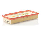 MANN C32108 Hava Filtresi P407 C5 II C5 X7 DW10Bted4 2.0HDI 16V 1444EH