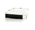 MANN CU2316 Polen Filtresi Megane II Tüm Modeller 02- 7701055109