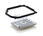 MANN H2019KIT Hidrolik Filtre Takımı Bora 98-05-Golf III-IV 92-06-Passat 88-97-A3 Ag4 Otomatik Şanzıman um 01M325429