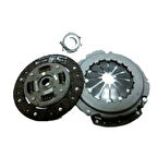 Mapa 000225109 Debriyaj Seti H100 L300 Minibüs L200 1994-Hd100Kıt Rulmansız 4130043400