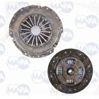 Mapa 002220909 Debriyaj Seti Fiesta VI 1.4TDCI 70 Ps 09-Rulmansız 1506326