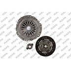 Mapa 007200300 Debriyaj Seti P306 P406 Xantia Partner Berlingo Xsara Xu7Jb 1.8 8V Xu7Jp4 1.8 16V 2050.74