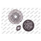 Mapa 011190700 Debriyaj Seti Fiesta III IV 1.0 1.1 1.3 1.4 84-90 Escort V VI VII 1.3 89-95 Rulmanlı A850X7L596AKA