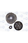 002200200-DEBRİYAJ Seti Toyota Corolla 1.3-1.4-1.4VVT-I 00-06 4e-Fe