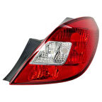 Mars 511016 Stop Lambası Sağ Corsa D 5 Kapı 08-13 2212421