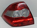 Mars 511224 Stop Lambası Sağ Megane II Sedan 03 06 Duysuz 8200142681