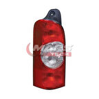 Mars 511238 Stop Lambası Sağ Master II Movano Duysuz 8200171478