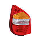 Mars 610359 Stop Lambası Sağ Palio 02 Soketsiz FIAT