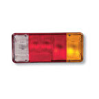 Mars 610732 Stop Lambası Camı Sol Iveco Daily Pick Up Kamyon Stare Libero Eurocargo 500356783