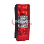 Mars 611013 Stop Lambası Sol Combo C 01 Duysuz 2201441