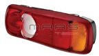 Mars 611253 Stop Lambası Sağ Tesisatlı Renault Premium Plakasız 