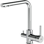 GPD Mar71 Espina Aıtma Çıkışlı Eviye Bataryası