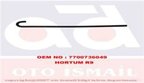 Master 1275 Hortum R9 7700732049
