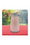 900 ML Çelik Termos Renkli Clkn-1509