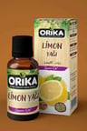 Limon Yağı 20 Ml.