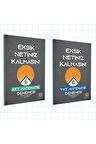 Matematik Denemeleri Tyt Ve Ayt Eksik Netiniz Kalmasın