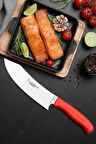 Mutfak Bıçak Seti Et Kıyma Ekmek Sebze Meyve Şef Bıçağı