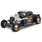 1:64  Model Araba