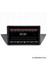 Bmw X1 Android Multimedya 4gb Ram Carplay Navigasyon Ekran - Myway