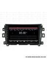 Nissan Navara Android Multimedya 4gb Ram Carplay Navigasyon Ekran - Myway