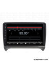 Audi Tt Android Multimedya 4gb Ram Carplay Navigasyon Ekran - Myway