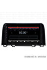 Honda Cr-v Android Multimedya 4gb Ram Carplay Navigasyon Ekran - Myway