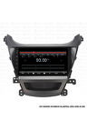 Hyundai Elantra Android Multimedya 4gb Ram Carplay Navigasyon Ekran - Myway