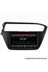 Hyundai I20 Android Multimedya 4gb Ram Carplay Navigasyon Ekran - Myway