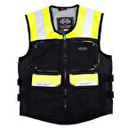 Prosev MB-075 Reflektörlü Yelek