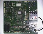 68709M0348F 68709M0348F, 68719MB889B, 060617, PP61A C LP61A C, Main Board, PDP42V8X3, LG 42PC1RV