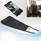 Araç İçi Şemsiye Tutacağı Koltuk Arkası Şemsiye Saklama Kılıfı