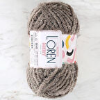 Loren Mery Vizon El Örgü İpi - M404