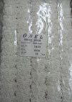 Dantel Polyester Güpür Bant Krem 15 Metre En 6 cm ON-1639-KR