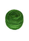 Çok Amaçlı Örgü ve Nakış İpi Yeşil 6035