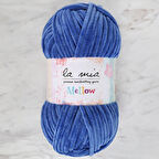 La Mia Mellow Mavi El Örgü İpi - 936 - 34172