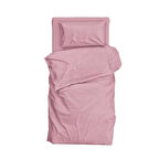 3 Parça tek kişilik nevresim takımı