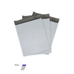 Cepsiz Küçük Boy Kargo Poşeti 24x30+5 cm - 200 Adet (40+40=80 Mikron)