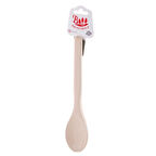 Yerli Ağaç Kaşık 23 Cm Royaleks-BLS9012