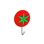 Domates Figürlü Askı 2'li Royaleks-CK-976