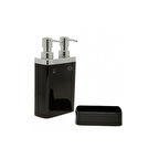 Viva 2'li Süngerlik Sıvı Sabunluk Royaleks-E10