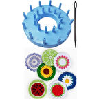 Motifmatik Yuvarlak Motif Yapma Aparatı