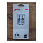Audio Ses Kablosu 3.5 Royaleks-AND-400