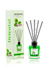 Majestic Oryantal - Oda Kokusu - 110 Ml